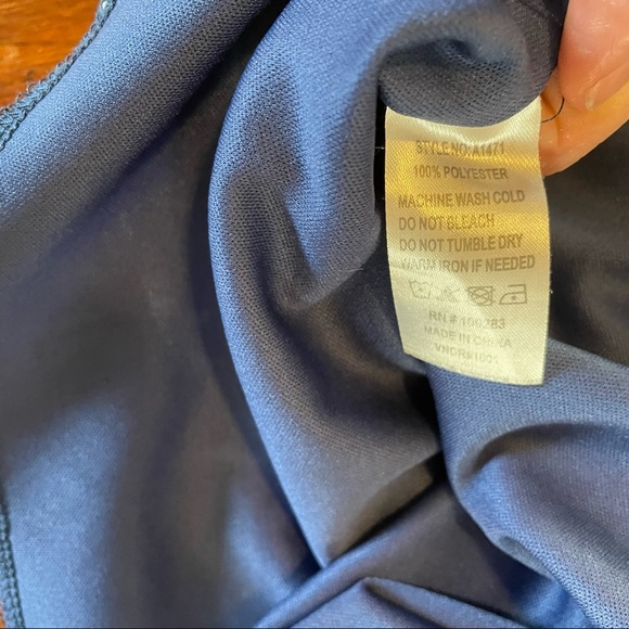 ⚓️Open Back Anchor Dress - Picture 4 of 6